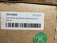 Ca. 25x dakdoorvoer - afbeelding 13 van  14