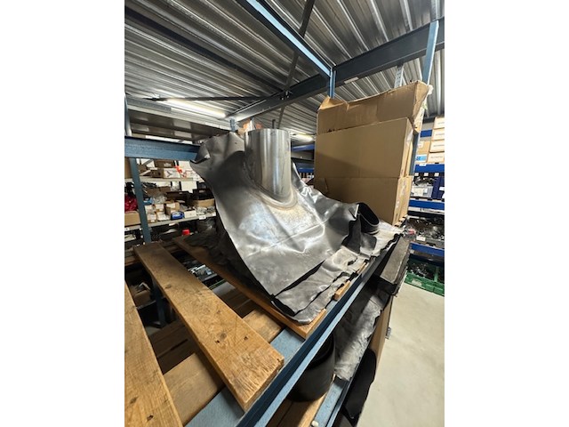 Ca. 25x dakdoorvoer - afbeelding 14 van  14