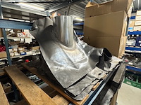 Ca. 25x dakdoorvoer - afbeelding 14 van  14