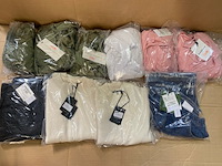 Ca. 25x damesmode, peserico, marella, dawnxdare, s-3xl - afbeelding 2 van  9