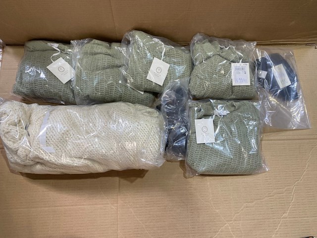 Ca. 25x damesmode, peserico, marella, dawnxdare, s-3xl - afbeelding 4 van  9