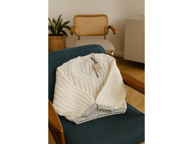 Ca. 25x damesmode, peserico, marella, dawnxdare, s-3xl - afbeelding 5 van  9