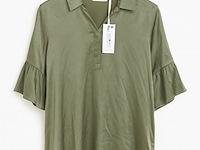 Ca. 25x damesmode, peserico, marella, dawnxdare, s-3xl - afbeelding 6 van  9