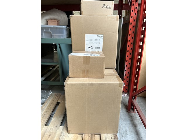 Ca. 25x design verlichting, paco home - afbeelding 1 van  4