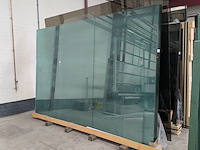 Ca. 25x diverse glasplaat - afbeelding 1 van  7