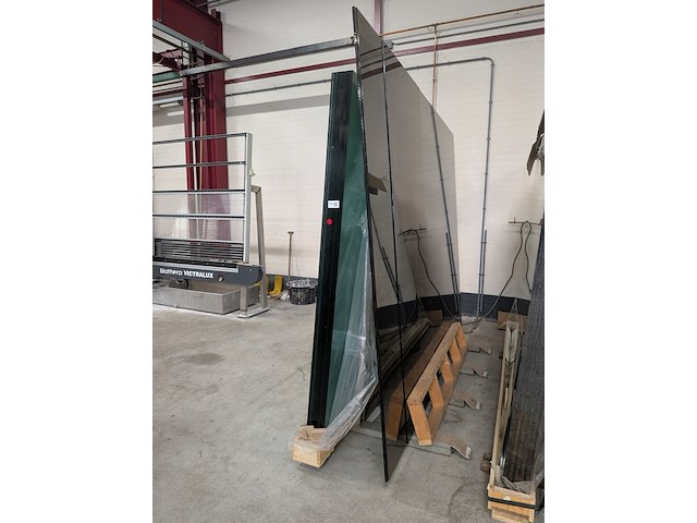 Ca. 25x diverse glasplaat - afbeelding 2 van  7