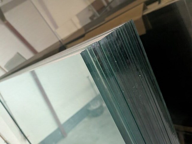 Ca. 25x diverse glasplaat - afbeelding 3 van  7