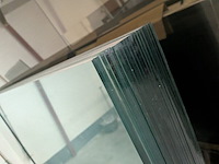 Ca. 25x diverse glasplaat - afbeelding 3 van  7