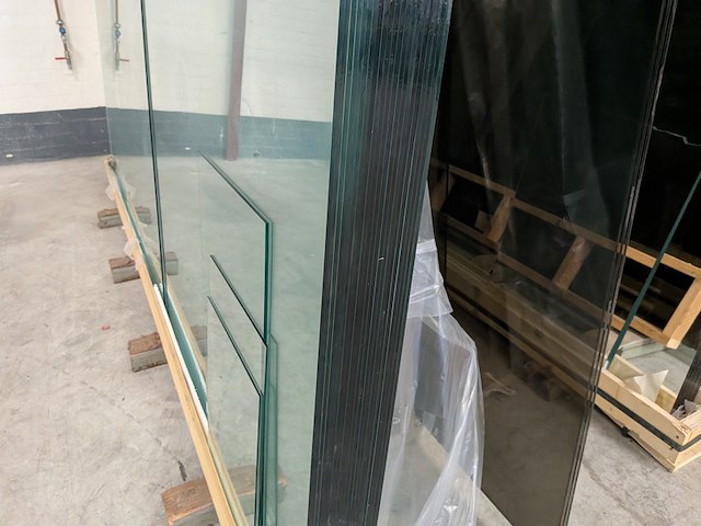 Ca. 25x diverse glasplaat - afbeelding 4 van  7