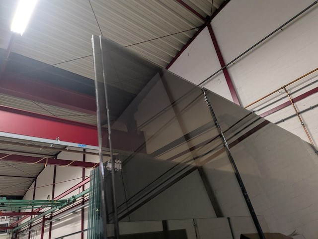 Ca. 25x diverse glasplaat - afbeelding 6 van  7