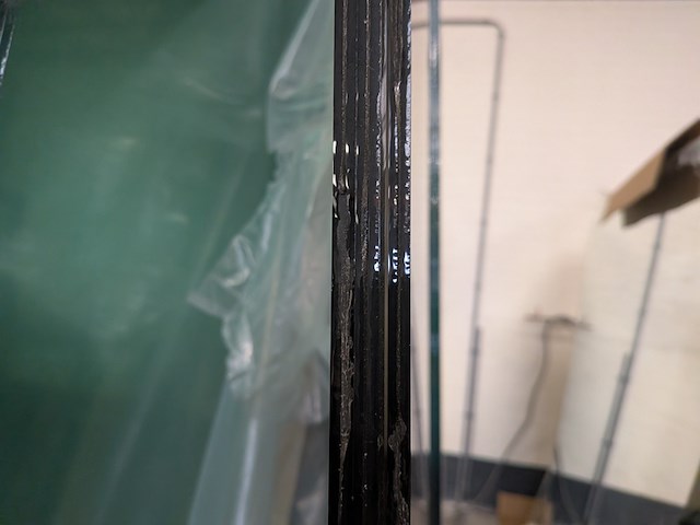 Ca. 25x diverse glasplaat - afbeelding 7 van  7