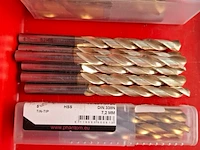 Ca. 25x diverse spiraalboren phanton - afbeelding 4 van  4