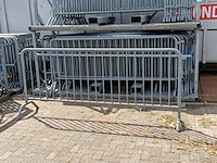 Ca. 25x dranghek - afbeelding 2 van  4