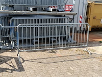 Ca. 25x dranghek - afbeelding 1 van  4