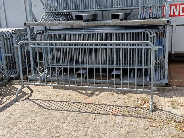 Ca. 25x dranghek - afbeelding 2 van  4