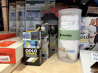 Ca. 25x fietsaccessoires w.o. thermokleding, w.o. sportful, odlo - afbeelding 2 van  10
