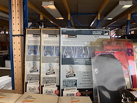 Ca. 25x fietsaccessoires w.o. thermokleding, w.o. sportful, odlo - afbeelding 3 van  10