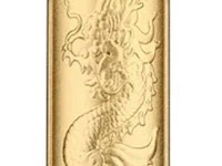 Ca. 25x hair trimmer professioneel, aerova, oplaadbaar, goud - afbeelding 2 van  2