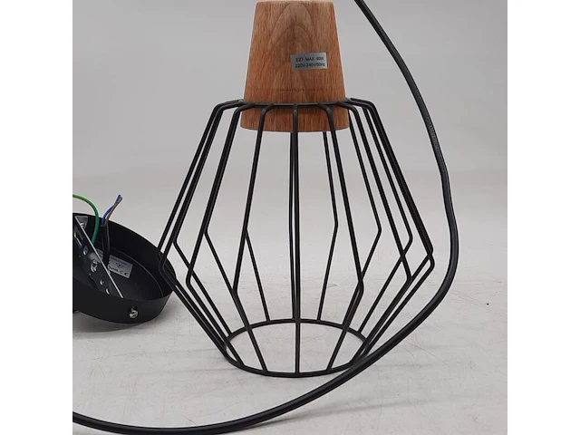 Ca. 25x hanglamp - afbeelding 2 van  4