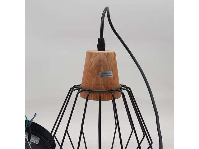 Ca. 25x hanglamp - afbeelding 3 van  4