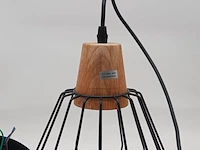 Ca. 25x hanglamp - afbeelding 3 van  4