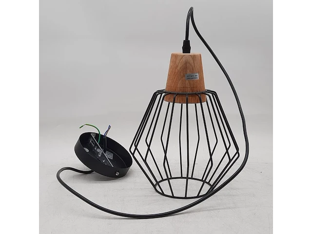 Ca. 25x hanglamp - afbeelding 1 van  4