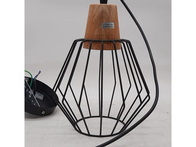 Ca. 25x hanglamp - afbeelding 2 van  4