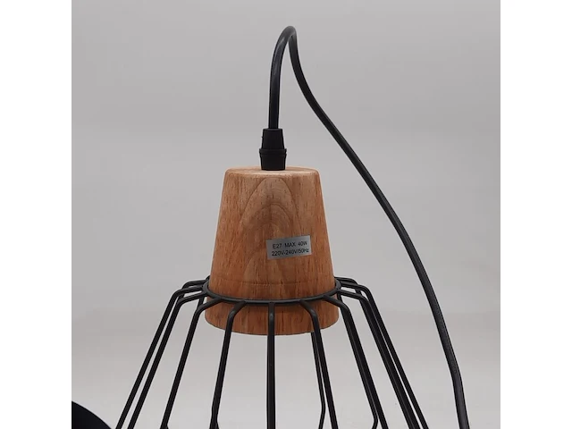 Ca. 25x hanglamp - afbeelding 3 van  4
