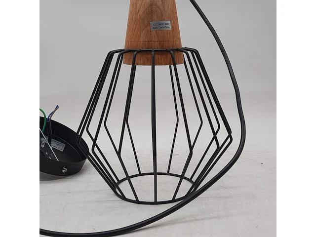 Ca. 25x hanglamp - afbeelding 2 van  4