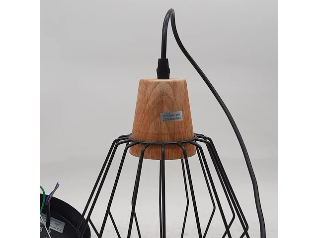 Ca. 25x hanglamp - afbeelding 3 van  4