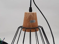 Ca. 25x hanglamp - afbeelding 3 van  4