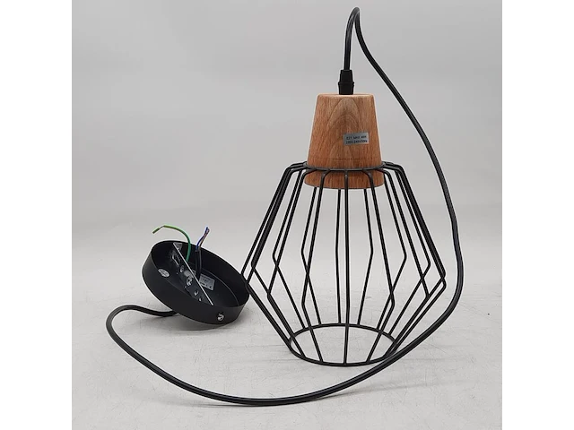 Ca. 25x hanglamp - afbeelding 1 van  4