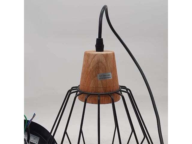 Ca. 25x hanglamp - afbeelding 2 van  4