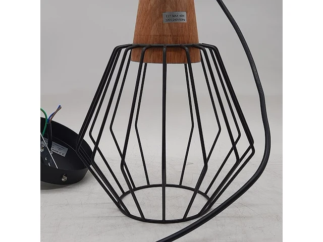 Ca. 25x hanglamp - afbeelding 3 van  4