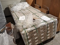 Ca. 25x hkc wpc wandpaneel 290x22, rosewood, 2026 - afbeelding 4 van  4