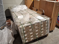 Ca. 25x hkc wpc wandpaneel 290x22, rosewood, 2026 - afbeelding 4 van  4