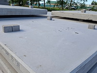 Ca. 25x industriële betonplaat, glad - afbeelding 4 van  7