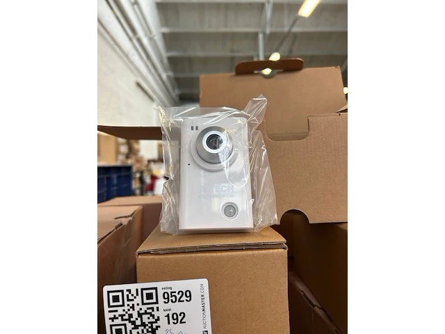 Ca. 25x ip-beveiligingscamera, avtech - afbeelding 3 van  4