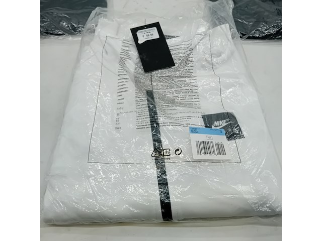 Ca. 25x jas, nike - afbeelding 2 van  6