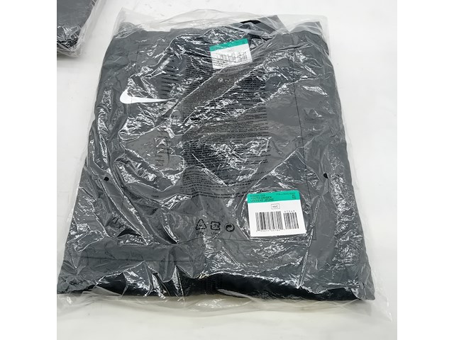 Ca. 25x jas, nike - afbeelding 4 van  6