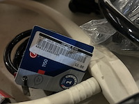Ca. 25x kabelslot w.o. m-wave, abus - afbeelding 2 van  10