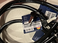 Ca. 25x kabelslot w.o. m-wave, abus - afbeelding 7 van  10