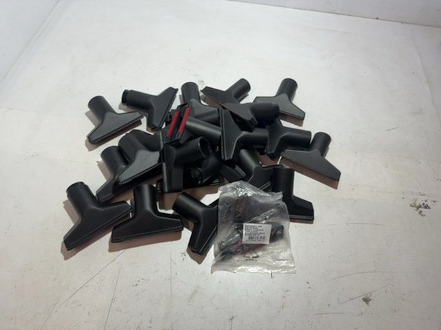 Ca. 25x kleine zuigmond, scanpart, 35-36mm - afbeelding 1 van  3