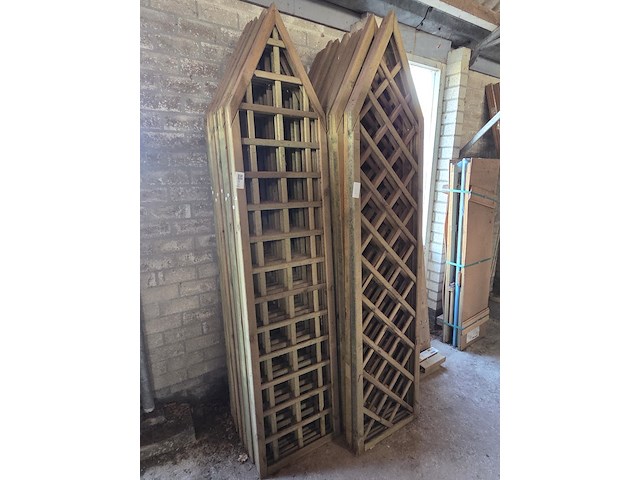 Ca. 25x klimoprek - afbeelding 1 van  2