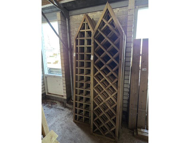 Ca. 25x klimoprek - afbeelding 2 van  2