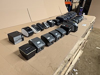 Ca. 25x labelprinter - afbeelding 3 van  14