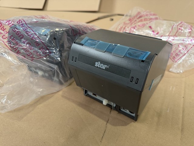 Ca. 25x labelprinter - afbeelding 6 van  14