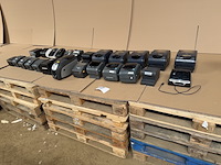 Ca. 25x labelprinter - afbeelding 1 van  14