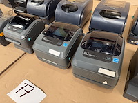 Ca. 25x labelprinter - afbeelding 9 van  14