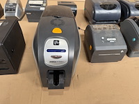Ca. 25x labelprinter - afbeelding 10 van  14